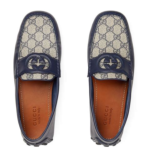 gucci loafers bestellen